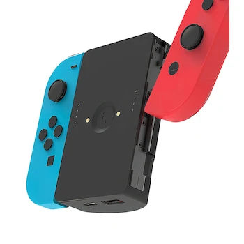 Imagen 4 de Batería Portátil Remotto Enerjoy Pro 10000 mAh Negro