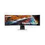 Miniatura de Samsung Monitor Gamer Odyssey G9 LS49CG950SLXZX 49 Pulgadas Curvo OLED 4K