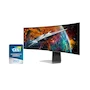 Miniatura de Samsung Monitor Gamer Odyssey G9 LS49CG950SLXZX 49 Pulgadas Curvo OLED 4K