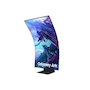 Miniatura de Monitor Gamer Samsung Odyssey Ark LS55CG970NLXZX Curvo 55 Pulgadas 4K UHD