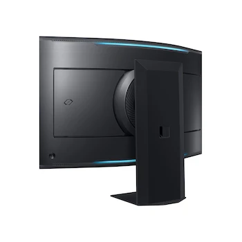 Imagen 5 de Monitor Gamer Samsung Odyssey Ark LS55CG970NLXZX Curvo 55 Pulgadas 4K UHD