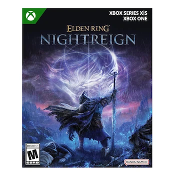 Imagen alusiva al producto Videojuego Elden Ring Nightreign para Xbox Series X|S