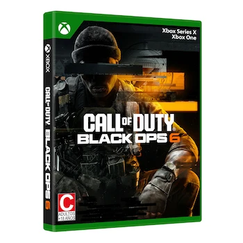 Imagen 2 de Videojuego Call of Duty: Black Ops 6 para Consola Xbox Series X
