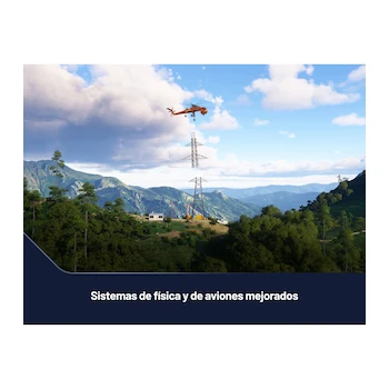 Imagen 3 de Microsoft Flight Simulator 2024 para Consola Xbox