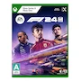 Miniatura de F1 24 Videojuego para Xbox Series X y Xbox Series S