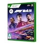 Miniatura de F1 24 Videojuego para Xbox Series X y Xbox Series S