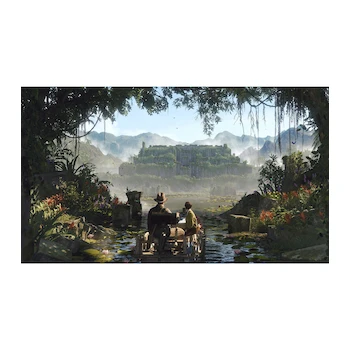 Imagen 3 de Indiana Jones y el Gran Círculo Videojuego para Xbox Series X|S