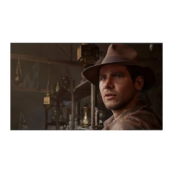 Imagen 4 de Indiana Jones y el Gran Círculo Videojuego para Xbox Series X|S