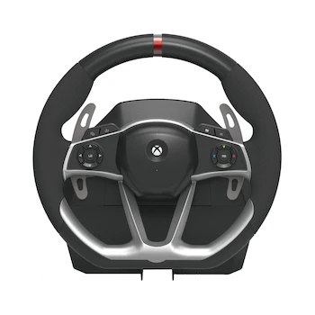 Imagen 2 de Thrustmaster T248 Volante de Carreras con Pedales para Xbox Series X|S, Xbox One y PC