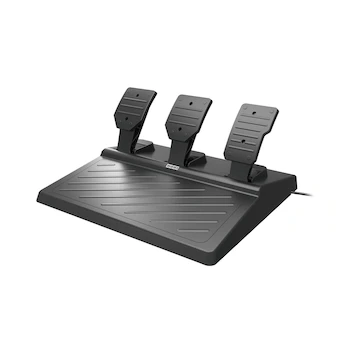 Imagen 3 de Thrustmaster T248 Volante de Carreras con Pedales para Xbox Series X|S, Xbox One y PC