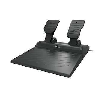 Imagen 2 de Volante de Carreras Logitech G920 Driving Force con Pedales para Xbox Series X|S, Xbox One y PC en Color Negro