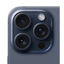 Miniatura de Celular Apple iPhone 15 Pro Max 256 GB Titanio Azul Desbloqueado