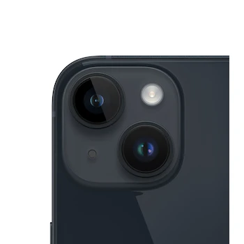 Imagen 4 de Teléfono Celular Apple iPhone 14 128 GB Color Medianoche Desbloqueado