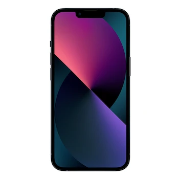 Imagen 2 de Apple iPhone 13 128 GB Color Medianoche Desbloqueado