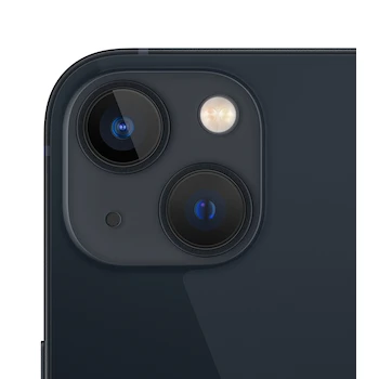 Imagen 3 de Apple iPhone 13 128 GB Color Medianoche Desbloqueado