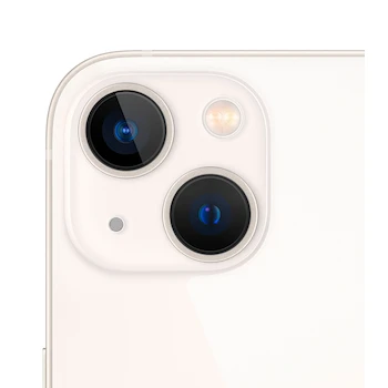 Imagen 4 de Smartphone Apple iPhone 13 128GB Blanco Telcel