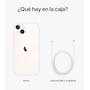 Miniatura de Smartphone Apple iPhone 13 128GB Blanco Telcel