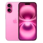 Miniatura de Apple iPhone 16 Smartphone 128 GB Color Rosa Desbloqueado