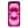 Miniatura de Apple iPhone 16 Smartphone 128 GB Color Rosa Desbloqueado