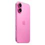 Miniatura de Apple iPhone 16 Smartphone 128 GB Color Rosa Desbloqueado