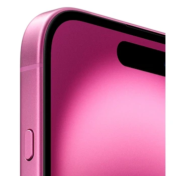 Imagen 4 de Apple iPhone 16 Smartphone 128 GB Color Rosa Desbloqueado