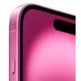 Miniatura de Apple iPhone 16 Smartphone 128 GB Color Rosa Desbloqueado