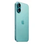 Miniatura de Apple iPhone 16 Smartphone 128 GB Color Verde Azulado Desbloqueado