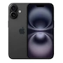 Miniatura de Apple iPhone 16 Smartphone 256 GB Almacenamiento Color Negro Desbloqueado