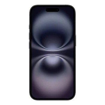 Imagen 2 de Apple iPhone 16 Smartphone 256 GB Almacenamiento Color Negro Desbloqueado