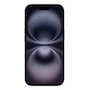 Miniatura de Apple iPhone 16 Smartphone 256 GB Almacenamiento Color Negro Desbloqueado