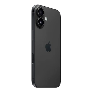 Imagen 3 de Apple iPhone 16 Smartphone 256 GB Almacenamiento Color Negro Desbloqueado