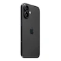 Miniatura de Apple iPhone 16 Smartphone 256 GB Almacenamiento Color Negro Desbloqueado