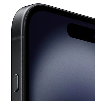 Imagen 4 de Apple iPhone 16 Smartphone 256 GB Almacenamiento Color Negro Desbloqueado