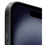 Miniatura de Apple iPhone 16 Smartphone 256 GB Almacenamiento Color Negro Desbloqueado