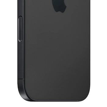 Imagen 5 de Apple iPhone 16 Smartphone 256 GB Almacenamiento Color Negro Desbloqueado
