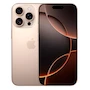 Miniatura de Apple iPhone 16 Pro Max 256 GB Titanio del Desierto Desbloqueado