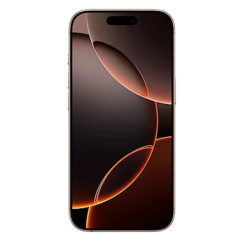 Imagen 2 de Apple iPhone 16 Pro Max 256 GB Titanio del Desierto Desbloqueado