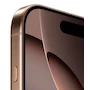 Miniatura de Apple iPhone 16 Pro Max 256 GB Titanio del Desierto Desbloqueado