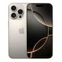 Miniatura de Smartphone Apple iPhone 16 Pro Max de 256 GB en Color Titanio Natural Desbloqueado