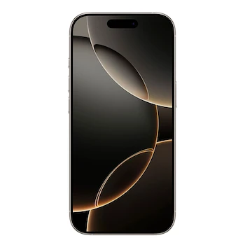 Imagen 2 de Smartphone Apple iPhone 16 Pro Max de 256 GB en Color Titanio Natural Desbloqueado