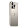 Miniatura de Smartphone Apple iPhone 16 Pro Max de 256 GB en Color Titanio Natural Desbloqueado