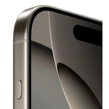 Imagen 4 de Smartphone Apple iPhone 16 Pro Max de 256 GB en Color Titanio Natural Desbloqueado