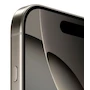 Miniatura de Smartphone Apple iPhone 16 Pro Max de 256 GB en Color Titanio Natural Desbloqueado