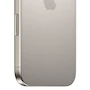 Miniatura de Smartphone Apple iPhone 16 Pro Max de 256 GB en Color Titanio Natural Desbloqueado