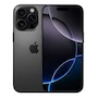 Miniatura de Apple iPhone 16 Pro Max 256GB Titanio Negro Desbloqueado