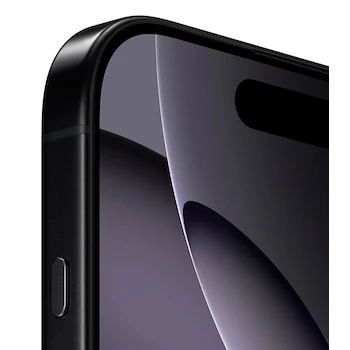 Imagen 4 de Apple iPhone 16 Pro Max 256GB Titanio Negro Desbloqueado