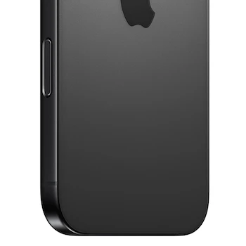 Imagen 5 de Apple iPhone 16 Pro Max 256GB Titanio Negro Desbloqueado