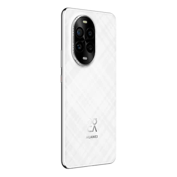 Imagen 3 de Teléfono Celular Huawei Nova 13 Pro con 12 GB de RAM, 512 GB de Almacenamiento Interno, Color Blanco, Desbloqueado