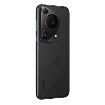 Imagen 3 de Celular Huawei Pura 70 Ultra 512GB Almacenamiento 16GB RAM Negro Desbloqueado