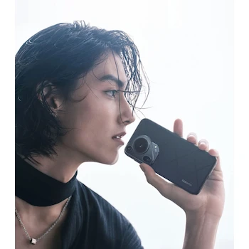 Imagen 5 de Celular Huawei Pura 70 Ultra 512GB Almacenamiento 16GB RAM Negro Desbloqueado